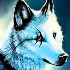 blue fire