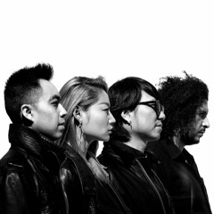 THE UNDERGROUND CHANNEL