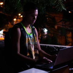 DJ GL DA ILHA