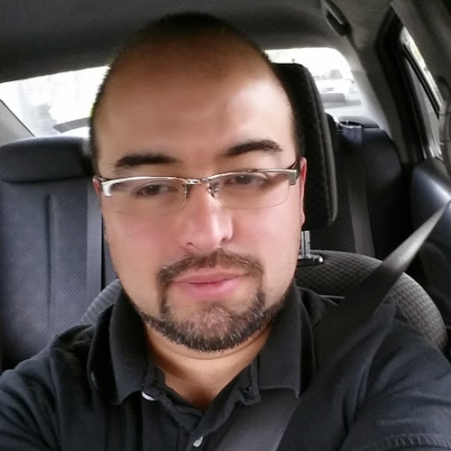 Adrian Ontiveros’s avatar