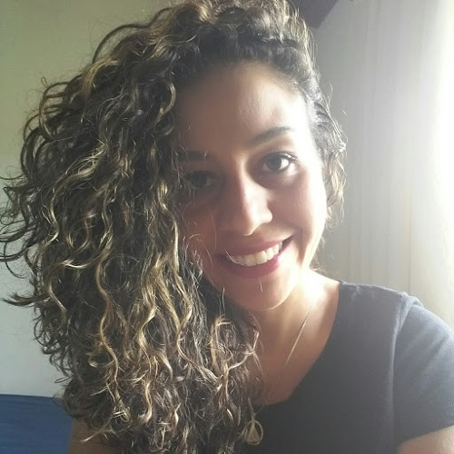 Verônica Alves da Silva’s avatar
