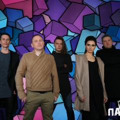 Мама Италия