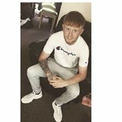 Niall Williams