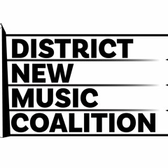 District New Music Coalition