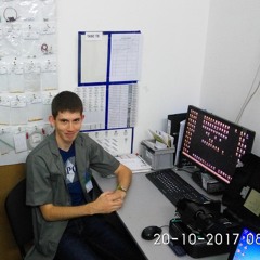 Volodymyr Kitseliuk