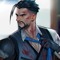 Hanzo Senpai