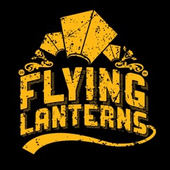 Flying Lanterns
