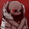 Cross Sans
