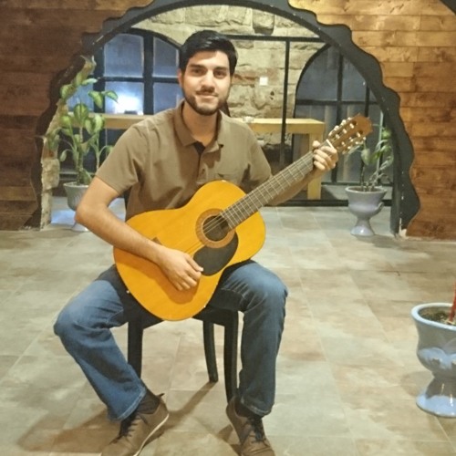 Yousif Alash’s avatar