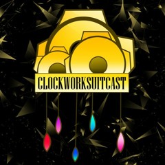 ClockWorkSuitCast