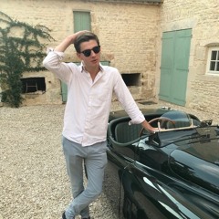 Nicolas Gudefin