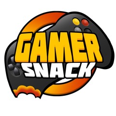 Gamer Snack