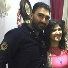 shahy