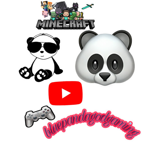blue panda god gaming’s avatar
