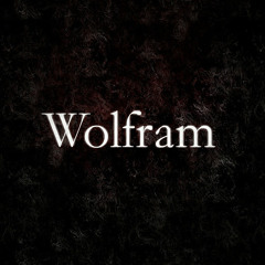 Wolfram ium