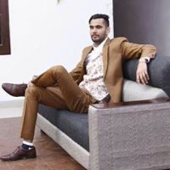 Kuldeep Singh Chauhan