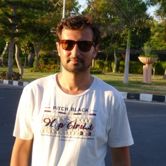 ahmad fadl