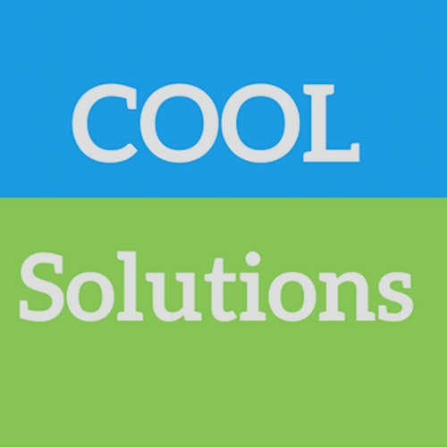 COOL SOLUTIONS’s avatar