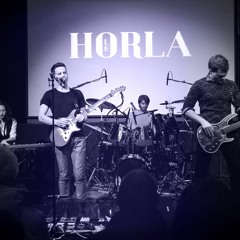 Le Horla