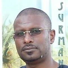 Mohamed A Surmani