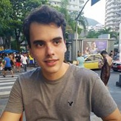 Felipe Kaminski Sanz