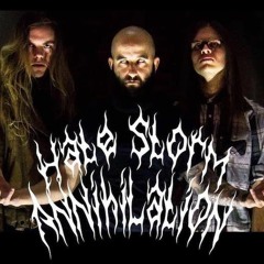 Hate Storm Annihilation