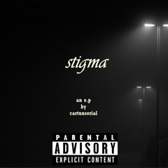 Cartunserial Stigma