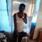 TOP BOY HAITIAN