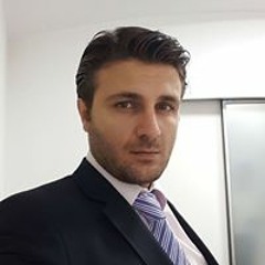 Ahmet Öztürk