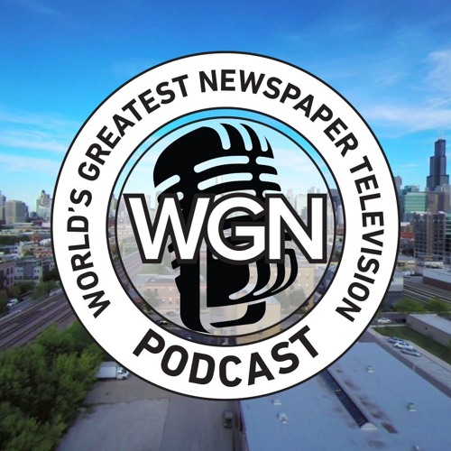 World's Greatest Newspaper Television Podcast’s avatar