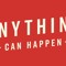 any thing