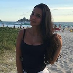 Hanna Ramires