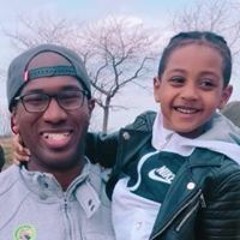 Obed Cristian Lebron