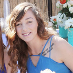 Jade Milburn