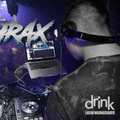 DJ ANTHRAX