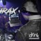 DJ ANTHRAX