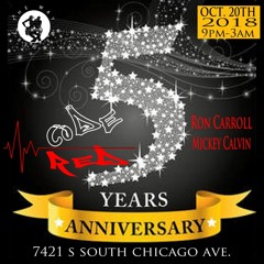 Ike Williams T.G.F.H.