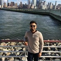 Yash Shah