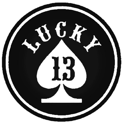 Lucky thirteen h8in. Тату lucky 13. Lucky. Lucky 13. Lucky thirteen h8in.