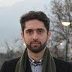 Mahdi Sanaei