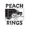 Peach Rings