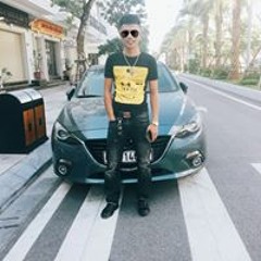 Công Hậu'ss