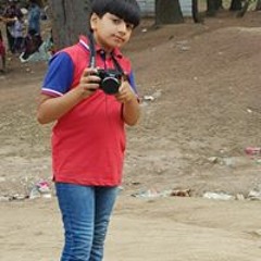 Iram Aftab