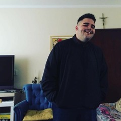 Lucas Camargo Desouza