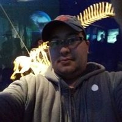 Joaquin Romo’s avatar