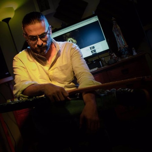 8 Bit Carranga Style