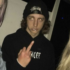 Luke Allen