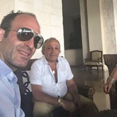 Marvin Sharrak