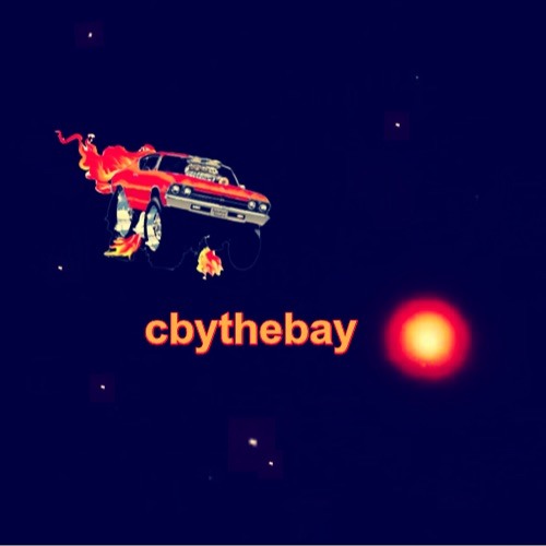 CbyTheBay’s avatar