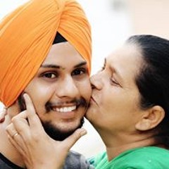 Harman Preet Sodhi